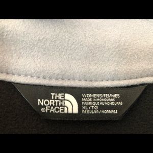 Women’s North Face Jacket